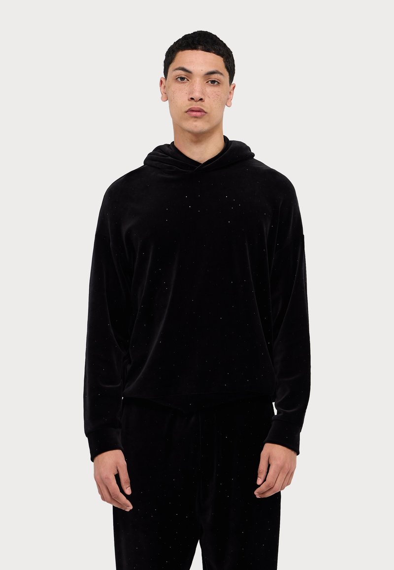 Emporio Armani Melegítőfelső - nero