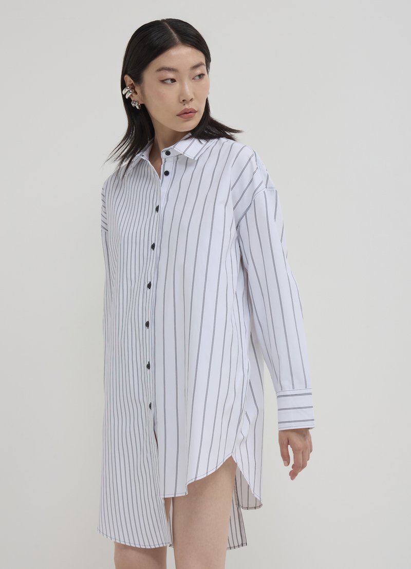 Calliope BITESSUTO RIGA - Hemdbluse - une variante