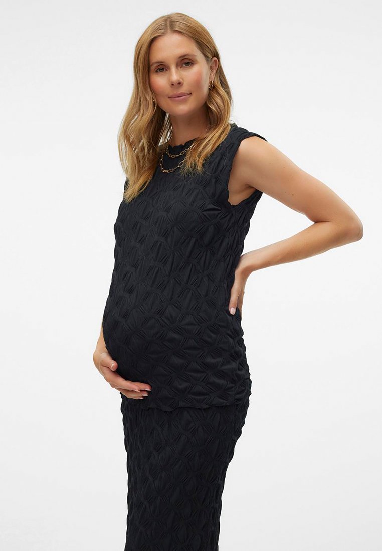 Mamalicious Top zwart