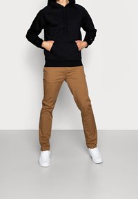 Carhartt WIP Hoodie - dark blue