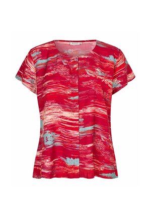 Blus - persian red