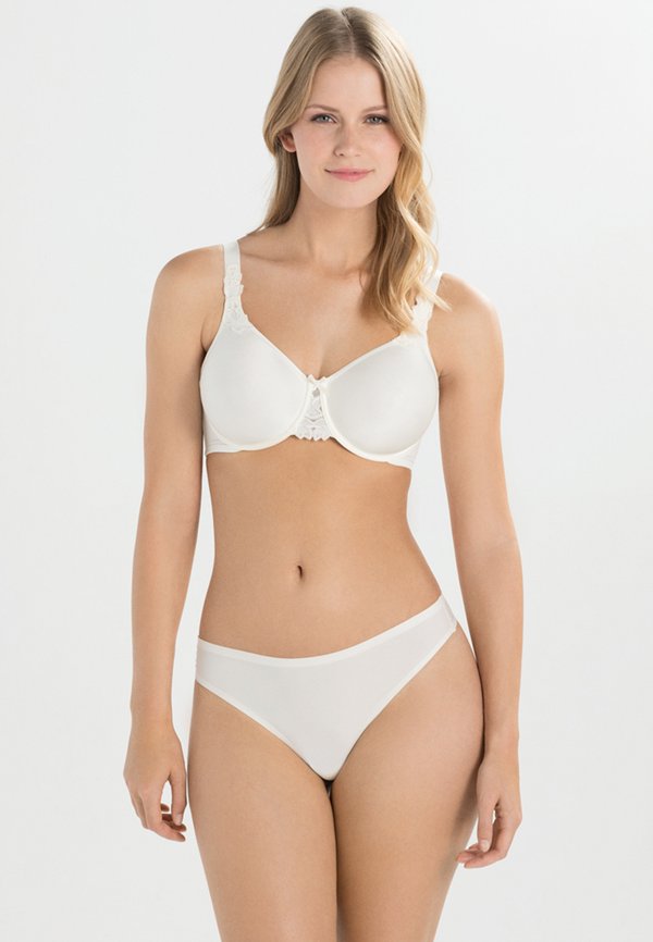 HEDONA - Underwired bra - elfenbein4