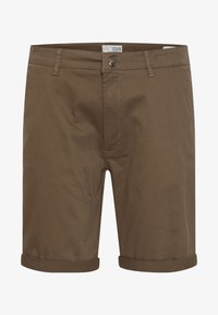 Unselected, shitake