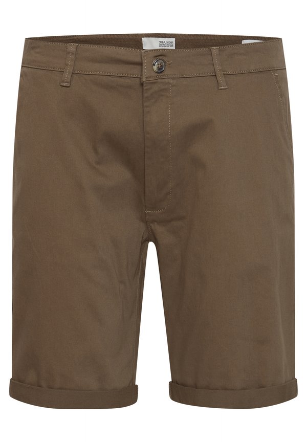 SDROCKCLIFFE REGULAR FIT - Shorts - shitake3