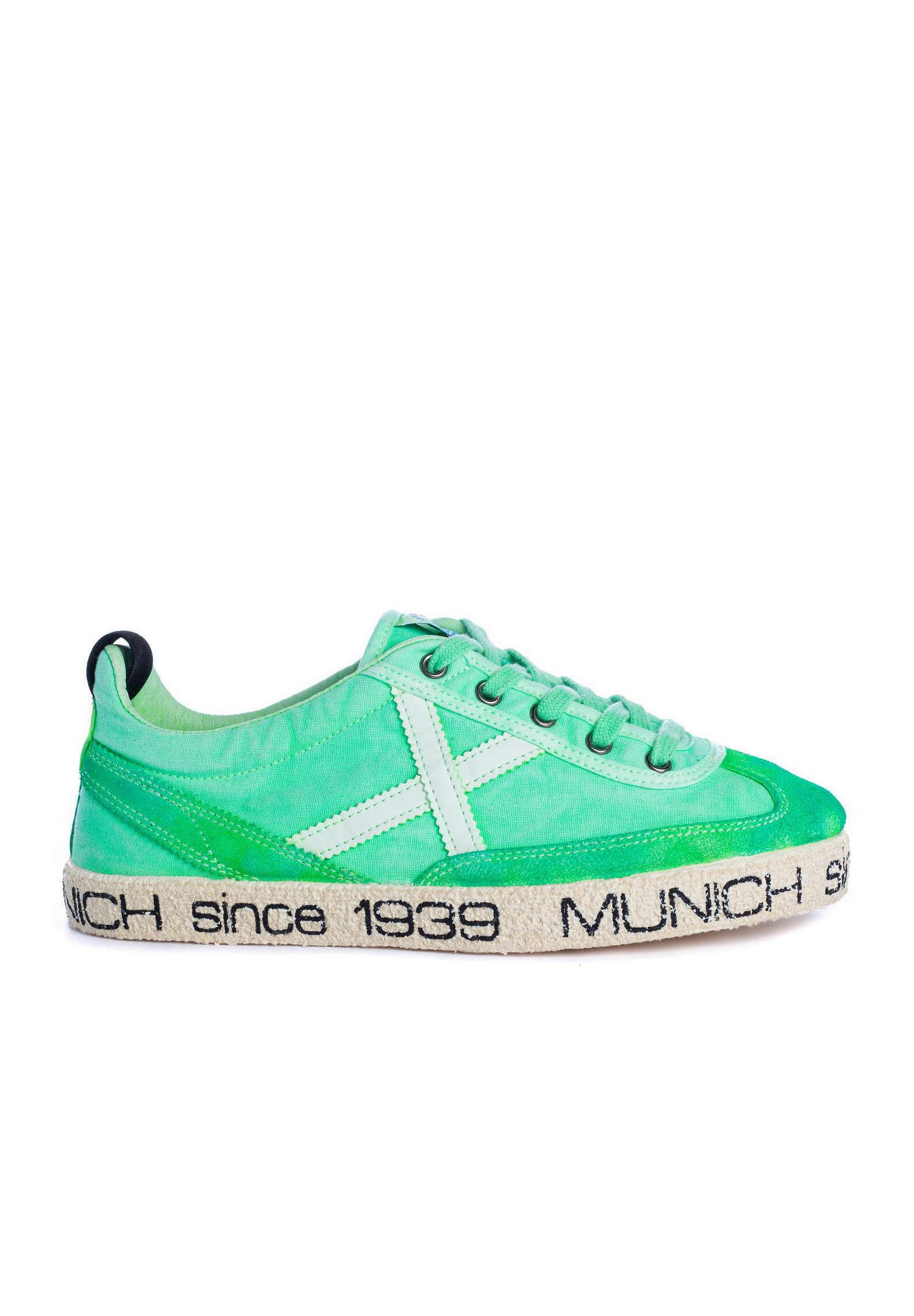 Munich VOLATA - Zapatillas - aguamarina/turquesa - Zalando.es