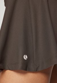 Björn Borg ACE SKIRT - Saia desportiva - urban chic
