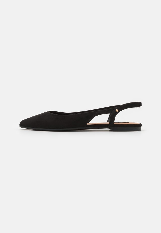 ONLANAS LIFE - Ballerine - black