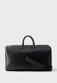 UNISEX - Σακ βουαγιάζ - black