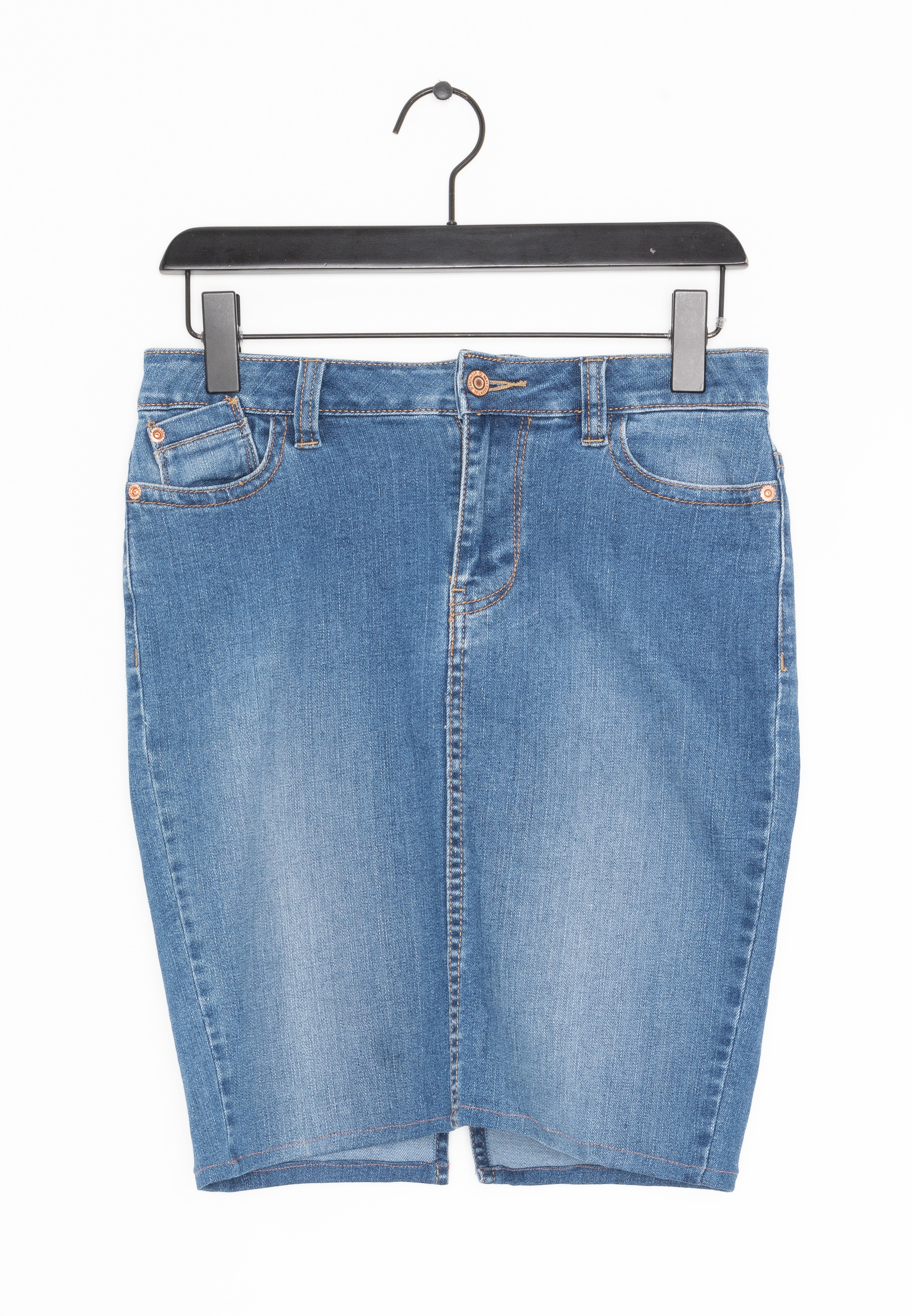 Next Gonna di jeans - blue/blu - Zalando.it