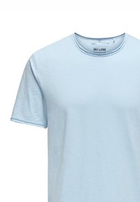 Only & Sons ONSBENNE niebieski denim