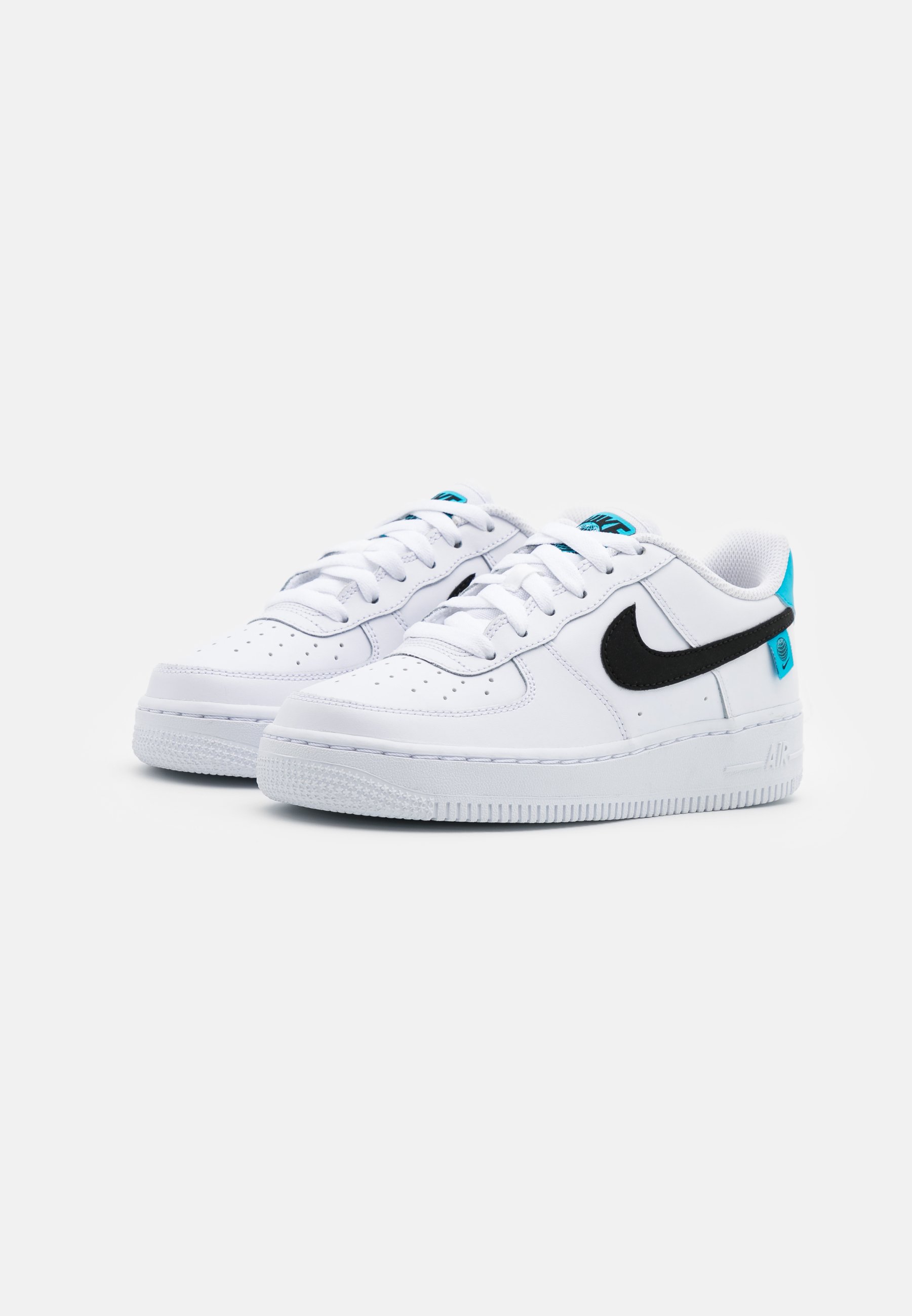 nike air force 1 white zalando