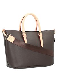 bugatti ELLA  - Sac à main - dunkelbraun