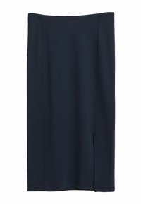 Unausgewählt, evening blue