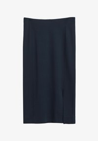 Unausgewählt, evening blue