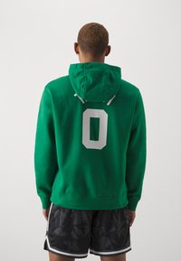 Nike Performance NBA BOSTON CELTICS JAYSON TATUM CLUB - Squadra - clover