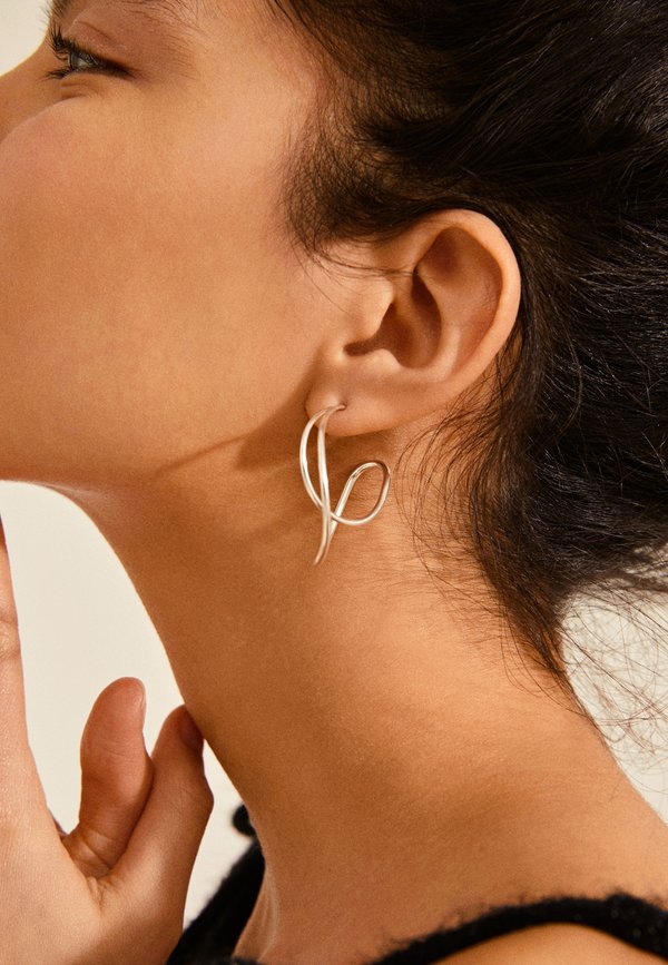 MILLER HOOP - Ohrringe