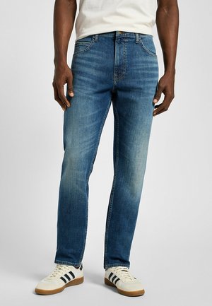 RIDER - Jeans slim fit - courtyard