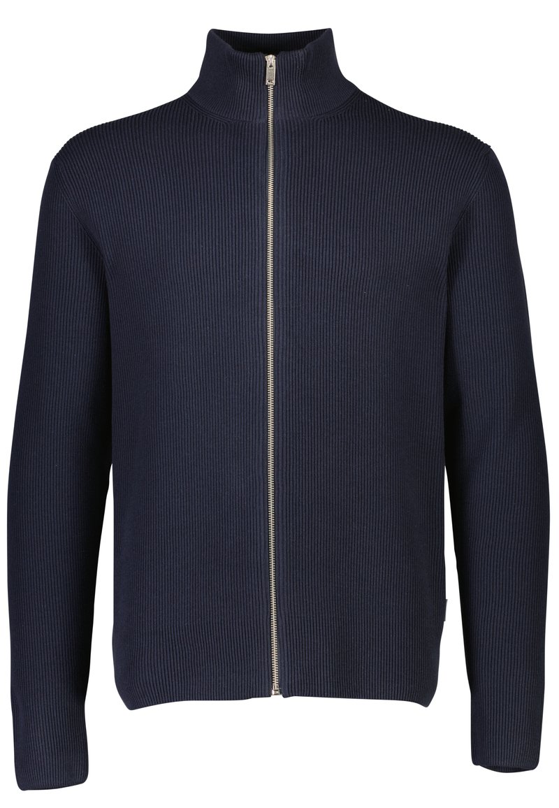 Lindbergh ZIP Vest navy/donkerblauw Zalando.nl