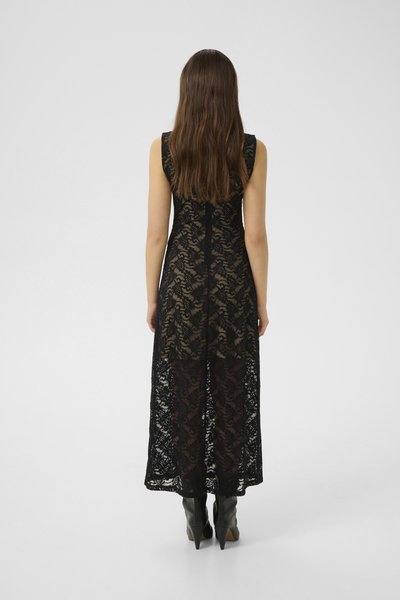 chinese dress ladies Emalia Sheer Sequin Maxi Skirt Blue