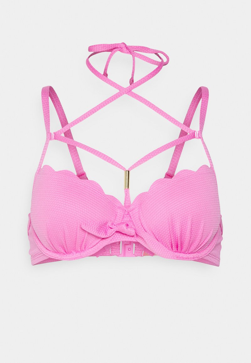 Top de bikini