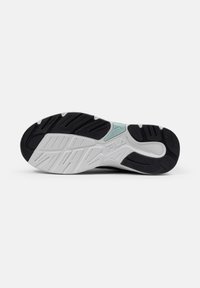 Fila KREATIX - Matalavartiset tennarit - black/nimbus cloud