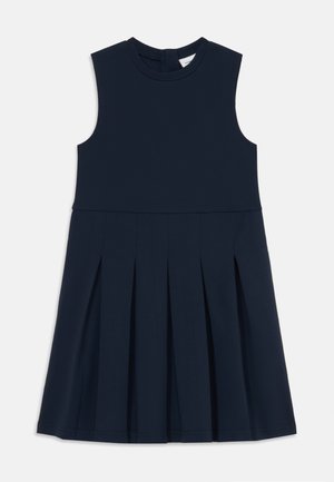 Name it NKFLEANDRE DRESS - Robe en jersey - navy