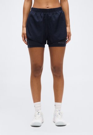 ONPALICE 2 LIFE LOOSE SHORTS - Sport rövidnadrágok - night sky
