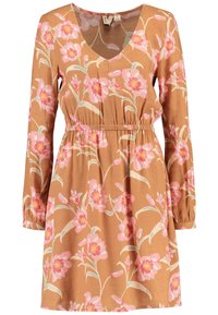 Roxy Vapaa-ajan mekko - brown