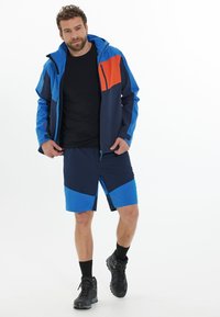 Whistler AVIAN ACTIV STRETCH - Friluftsshorts - skydiver