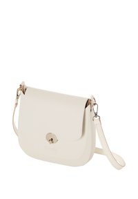 O Bag Borsa a tracolla - bianco