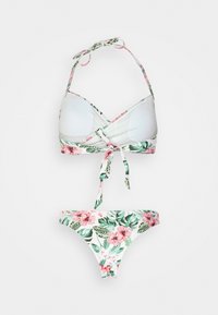 ONLY ONLJULIE  - Biquíni - cloud dancer