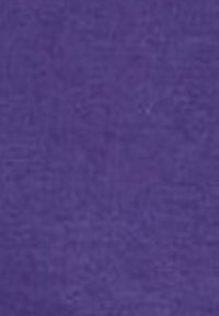 Purple fabric with a smooth texture, even coloration, and subtle variations in shade. No prominent patterns or accents visible.
