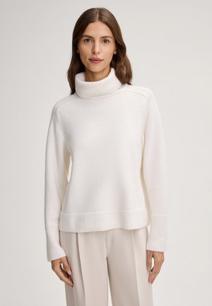 Pullover - creme