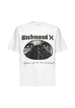THALA - T-shirt con stampa - white