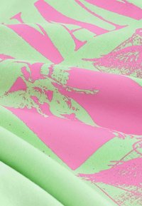Next Športni pulover - lime green