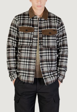 BOTTITO  - Chaqueta de entretiempo - grey