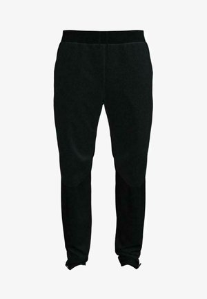 Under Armour STORM OUTRUN - Pantalon de survêtement - black