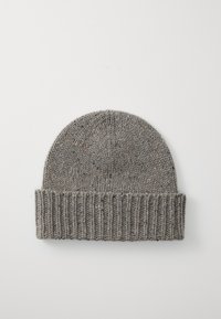 Johnstons of Elgin DONEGAL BEANIE - Bonnet - peregrine