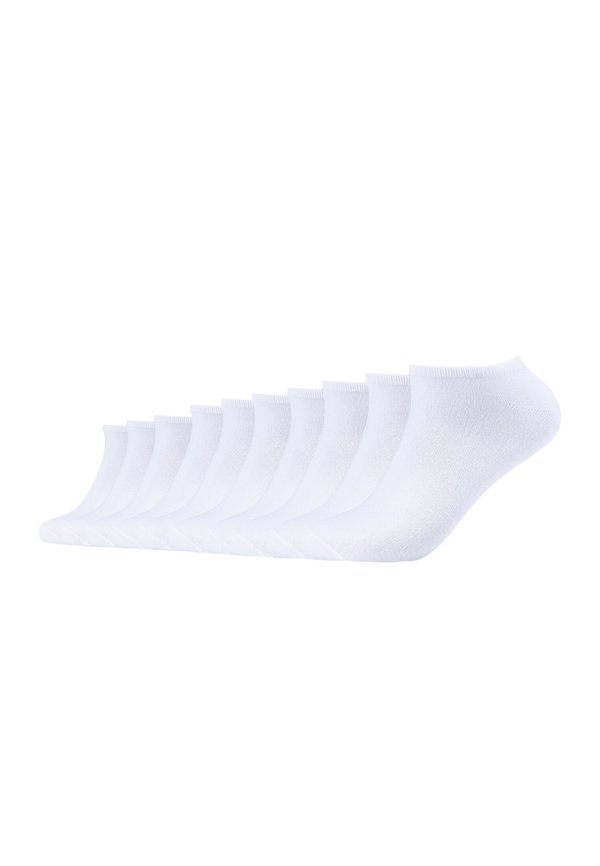 10 PACK SNEAKER - Socken