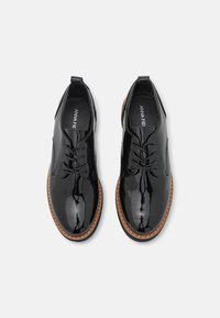 Anna Field Derbies - black