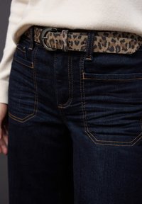 Street One LEO - Ceinture - schwarz