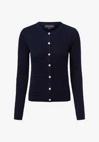 Niet geselecteerd, marine