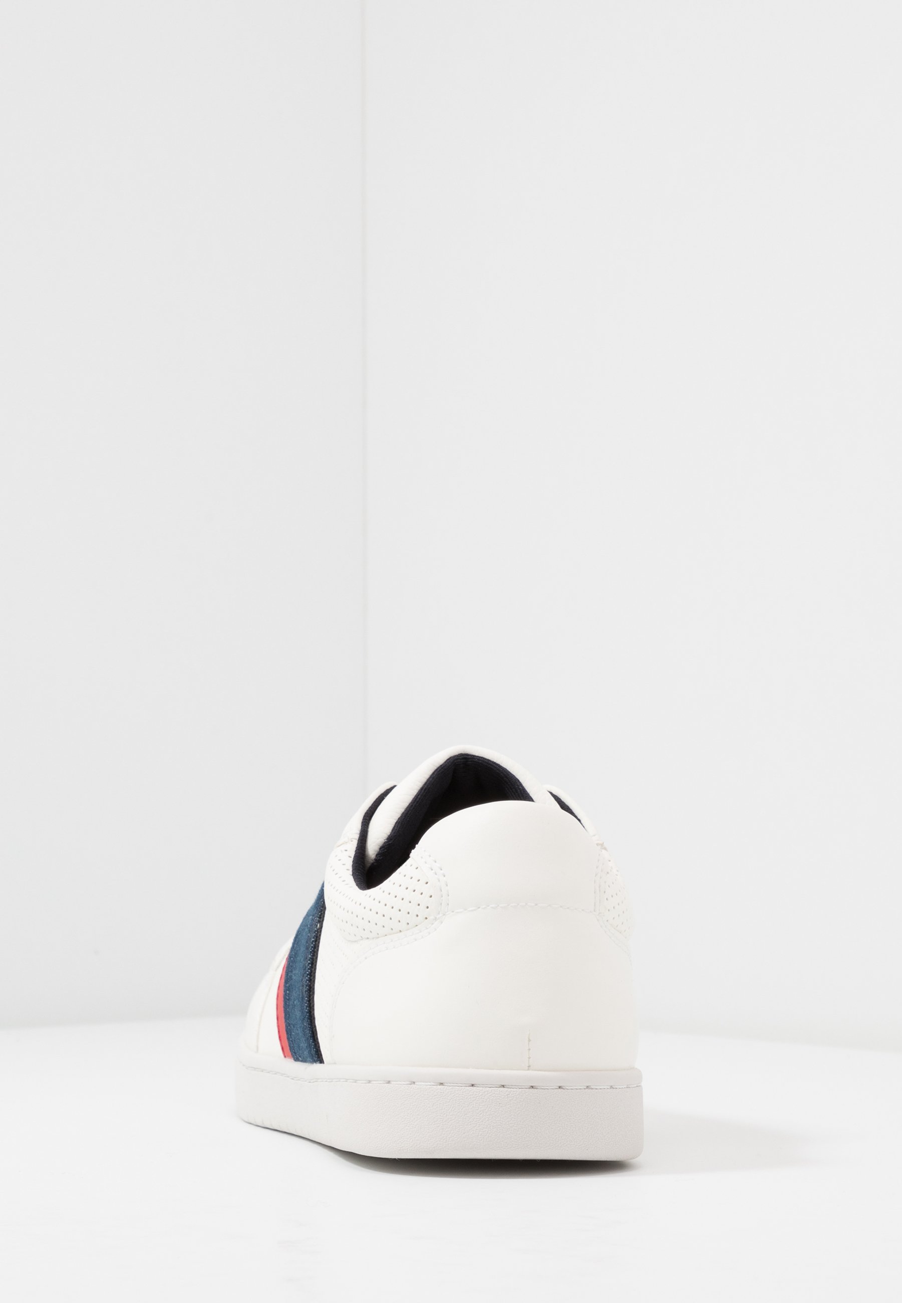 ALDO ASSIMILIS Joggesko white overflow Zalando.no ALDO ASSIMILIS Joggesko white overflow Zalando.no