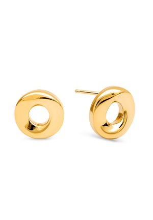 ÓRBITA - Ohrringe - color oro