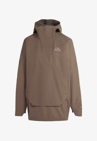 Ausgewählt, trace brown