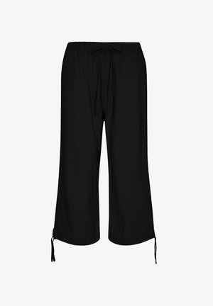 Soyaconcept, SC-CISSIE 1-C - Broek - black