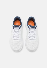 Skechers Performance GO WALK FLEX - Zapatillas para caminar - white