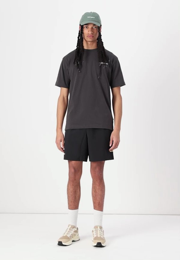 STREET CLASSICS RUNNERS  - Print T-shirt4