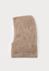 BRIELLE BALACLAVA - Mütze - taupe