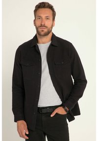 JP1880 Skjorta - black